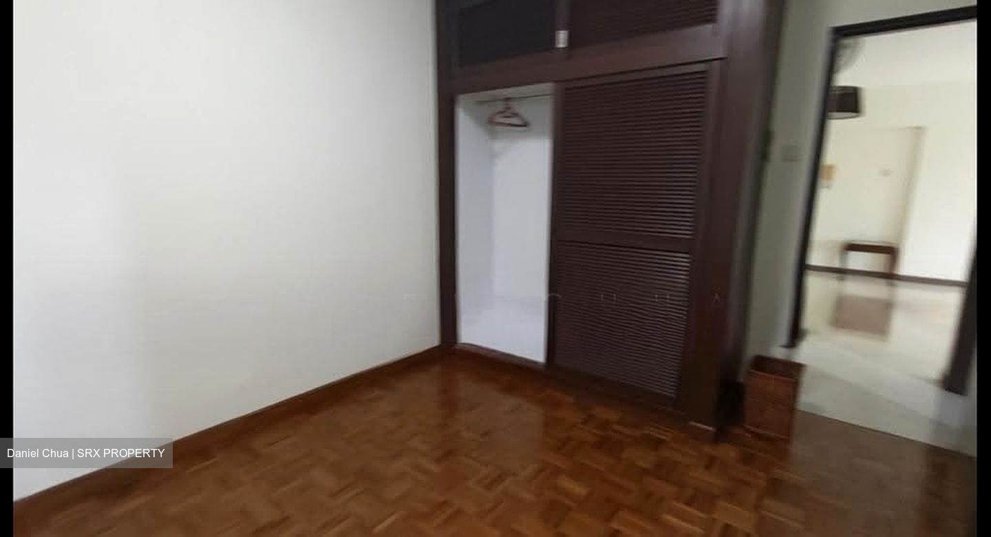 Orchid Park Condominium (D27), Condominium #629783301